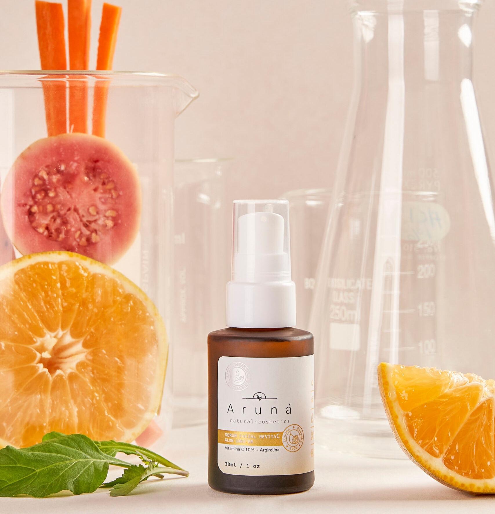 productos aruna